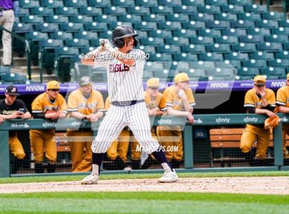 Thumbnail 3 in Arapahoe vs Dakota Ridge (Coors Field) photogallery.