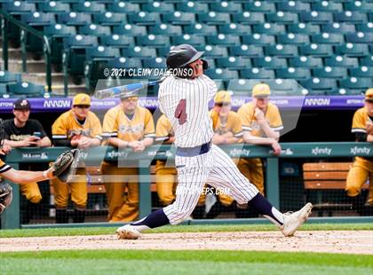 Thumbnail 2 in Arapahoe vs Dakota Ridge (Coors Field) photogallery.