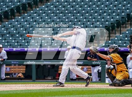 Thumbnail 1 in Arapahoe vs Dakota Ridge (Coors Field) photogallery.