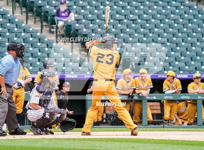Thumbnail 2 in Arapahoe vs Dakota Ridge (Coors Field) photogallery.