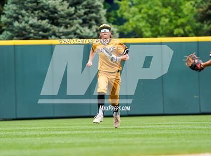 Thumbnail 1 in Arapahoe vs Dakota Ridge (Coors Field) photogallery.