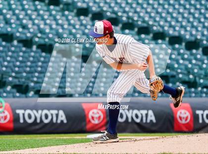 Thumbnail 3 in Arapahoe vs Dakota Ridge (Coors Field) photogallery.