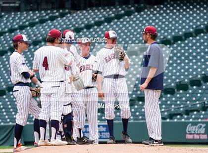 Thumbnail 1 in Arapahoe vs Dakota Ridge (Coors Field) photogallery.