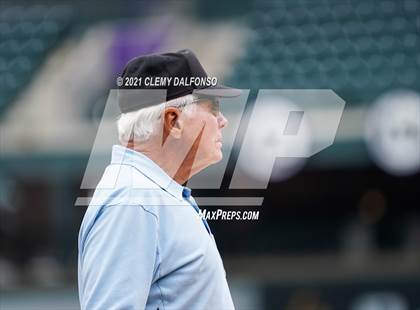 Thumbnail 3 in Arapahoe vs Dakota Ridge (Coors Field) photogallery.