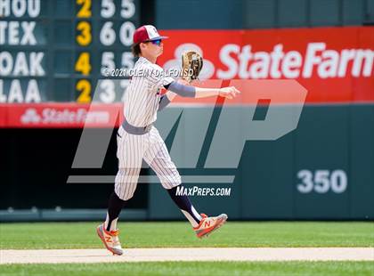 Thumbnail 2 in Arapahoe vs Dakota Ridge (Coors Field) photogallery.