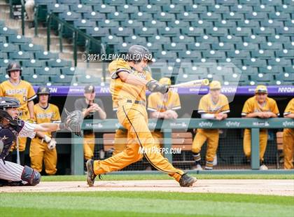 Thumbnail 3 in Arapahoe vs Dakota Ridge (Coors Field) photogallery.