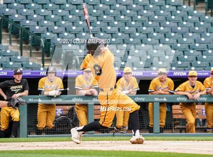Thumbnail 2 in Arapahoe vs Dakota Ridge (Coors Field) photogallery.