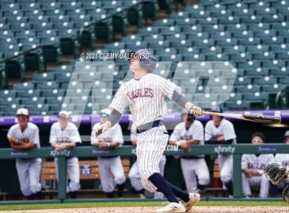 Thumbnail 3 in Arapahoe vs Dakota Ridge (Coors Field) photogallery.