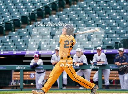 Thumbnail 2 in Arapahoe vs Dakota Ridge (Coors Field) photogallery.