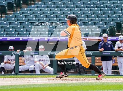 Thumbnail 3 in Arapahoe vs Dakota Ridge (Coors Field) photogallery.