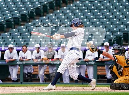 Thumbnail 3 in Arapahoe vs Dakota Ridge (Coors Field) photogallery.