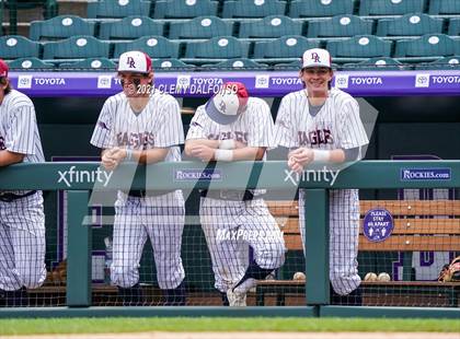 Thumbnail 2 in Arapahoe vs Dakota Ridge (Coors Field) photogallery.