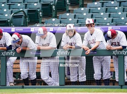 Thumbnail 2 in Arapahoe vs Dakota Ridge (Coors Field) photogallery.