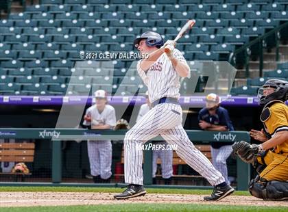Thumbnail 3 in Arapahoe vs Dakota Ridge (Coors Field) photogallery.