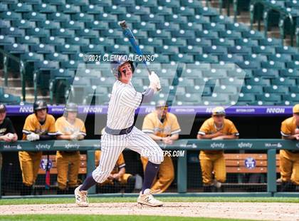 Thumbnail 2 in Arapahoe vs Dakota Ridge (Coors Field) photogallery.
