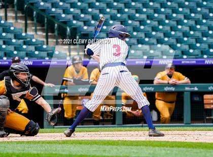 Thumbnail 2 in Arapahoe vs Dakota Ridge (Coors Field) photogallery.