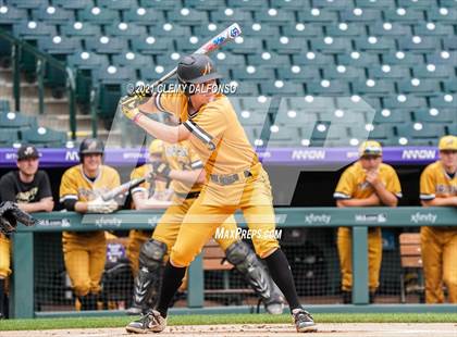 Thumbnail 3 in Arapahoe vs Dakota Ridge (Coors Field) photogallery.