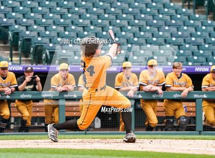 Thumbnail 1 in Arapahoe vs Dakota Ridge (Coors Field) photogallery.