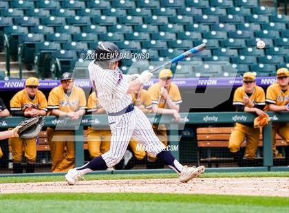 Thumbnail 1 in Arapahoe vs Dakota Ridge (Coors Field) photogallery.