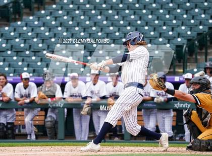 Thumbnail 1 in Arapahoe vs Dakota Ridge (Coors Field) photogallery.