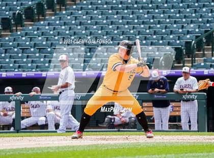 Thumbnail 3 in Arapahoe vs Dakota Ridge (Coors Field) photogallery.