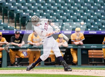 Thumbnail 2 in Arapahoe vs Dakota Ridge (Coors Field) photogallery.