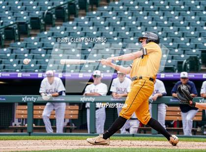 Thumbnail 3 in Arapahoe vs Dakota Ridge (Coors Field) photogallery.