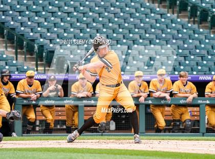 Thumbnail 3 in Arapahoe vs Dakota Ridge (Coors Field) photogallery.