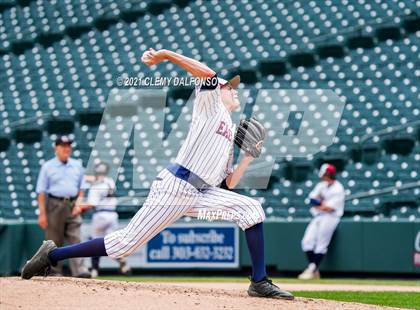 Thumbnail 1 in Arapahoe vs Dakota Ridge (Coors Field) photogallery.