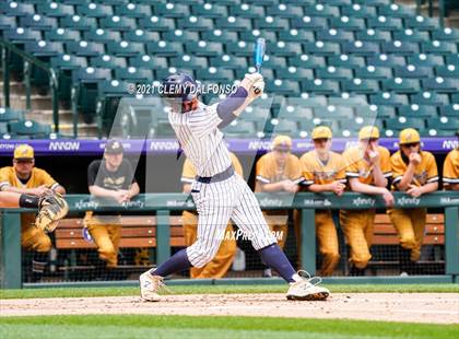 Thumbnail 1 in Arapahoe vs Dakota Ridge (Coors Field) photogallery.
