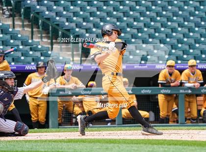 Thumbnail 3 in Arapahoe vs Dakota Ridge (Coors Field) photogallery.