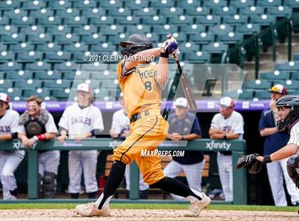 Thumbnail 1 in Arapahoe vs Dakota Ridge (Coors Field) photogallery.