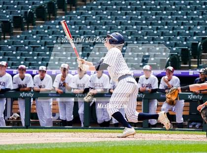 Thumbnail 1 in Arapahoe vs Dakota Ridge (Coors Field) photogallery.