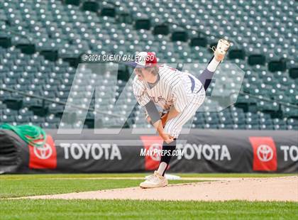 Thumbnail 1 in Arapahoe vs Dakota Ridge (Coors Field) photogallery.