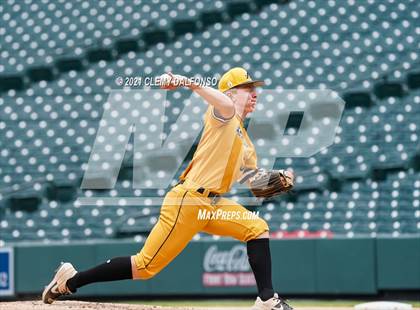 Thumbnail 1 in Arapahoe vs Dakota Ridge (Coors Field) photogallery.