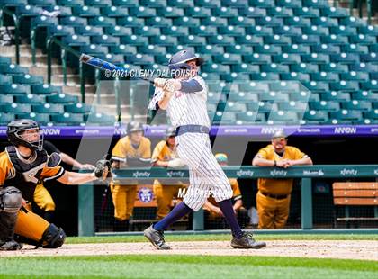 Thumbnail 3 in Arapahoe vs Dakota Ridge (Coors Field) photogallery.
