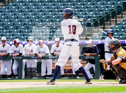 Thumbnail 3 in Arapahoe vs Dakota Ridge (Coors Field) photogallery.