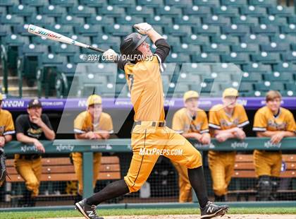 Thumbnail 1 in Arapahoe vs Dakota Ridge (Coors Field) photogallery.