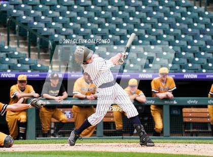 Thumbnail 3 in Arapahoe vs Dakota Ridge (Coors Field) photogallery.