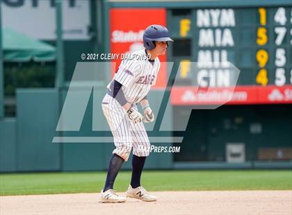 Thumbnail 1 in Arapahoe vs Dakota Ridge (Coors Field) photogallery.