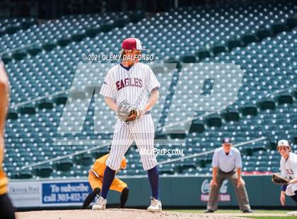 Thumbnail 2 in Arapahoe vs Dakota Ridge (Coors Field) photogallery.