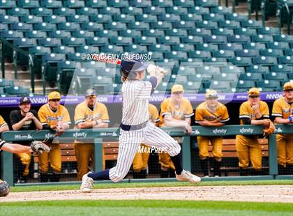 Thumbnail 2 in Arapahoe vs Dakota Ridge (Coors Field) photogallery.