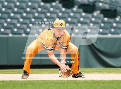 Thumbnail 3 in Arapahoe vs Dakota Ridge (Coors Field) photogallery.