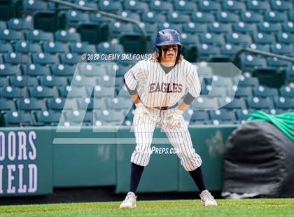 Thumbnail 3 in Arapahoe vs Dakota Ridge (Coors Field) photogallery.