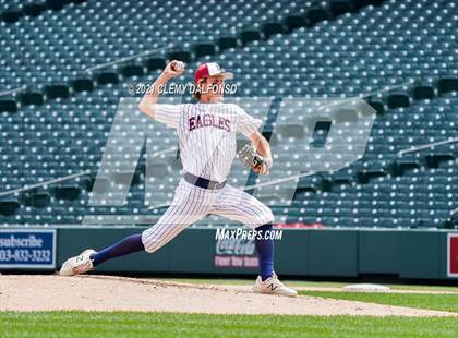 Thumbnail 1 in Arapahoe vs Dakota Ridge (Coors Field) photogallery.