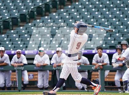 Thumbnail 1 in Arapahoe vs Dakota Ridge (Coors Field) photogallery.