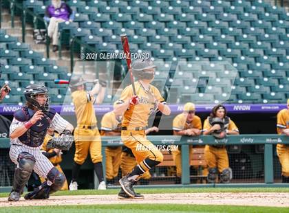 Thumbnail 1 in Arapahoe vs Dakota Ridge (Coors Field) photogallery.
