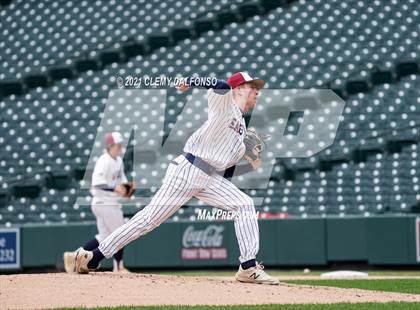 Thumbnail 1 in Arapahoe vs Dakota Ridge (Coors Field) photogallery.