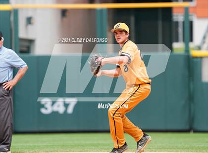 Thumbnail 1 in Arapahoe vs Dakota Ridge (Coors Field) photogallery.