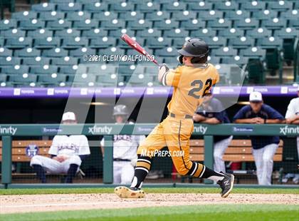 Thumbnail 1 in Arapahoe vs Dakota Ridge (Coors Field) photogallery.